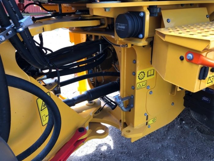 2019 Volvo L70H - Image 26