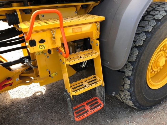 2019 Volvo L70H - Image 27