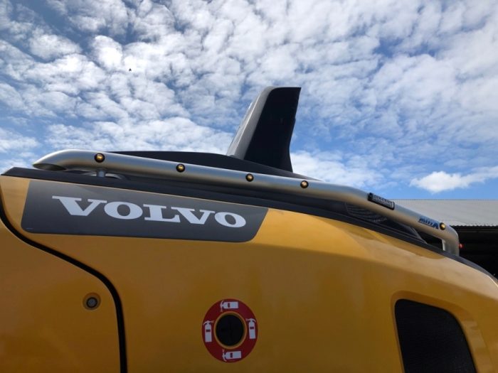 2019 Volvo L70H - Image 28