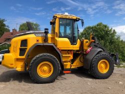 2019 Volvo L70H - Image 3