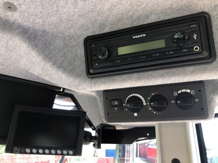 2019 Volvo L70H - Image 35