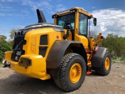 2019 Volvo L70H - Image 4