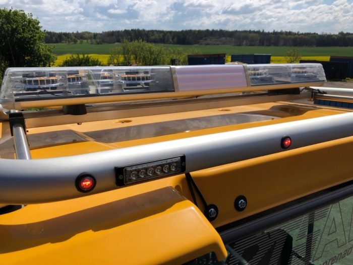 2019 Volvo L70H - Image 37