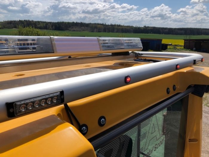 2019 Volvo L70H - Image 38