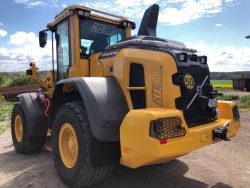 2019 Volvo L70H - Image 5