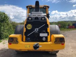 2019 Volvo L70H - Image 6