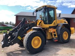 2019 Volvo L70H - Image 9