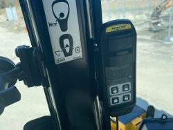 2021 JCB 3CX 10L5WH - Image 100