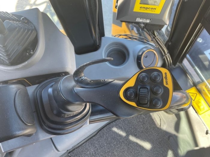 2021 JCB 3CX 10L5WH - Image 101