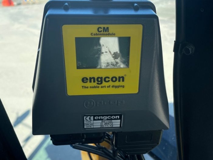 2021 JCB 3CX 10L5WH - Image 102