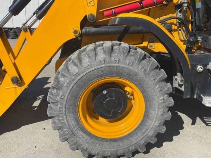 2021 JCB 3CX 10L5WH - Image 11