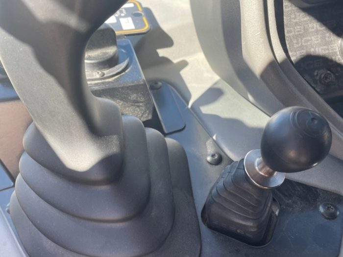 2021 JCB 3CX 10L5WH - Image 104