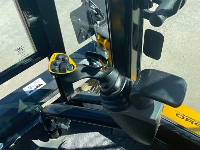 2021 JCB 3CX 10L5WH - Image 105