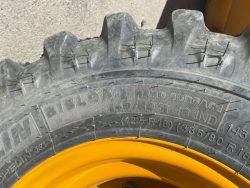 2021 JCB 3CX 10L5WH - Image 12