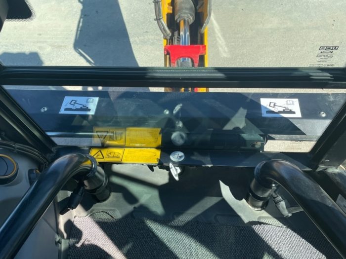 2021 JCB 3CX 10L5WH - Image 108