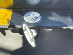 2021 JCB 3CX 10L5WH - Image 109