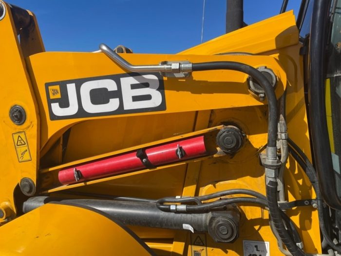 2021 JCB 3CX 10L5WH - Image 14
