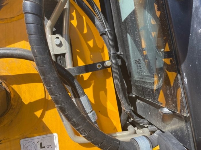 2021 JCB 3CX 10L5WH - Image 15