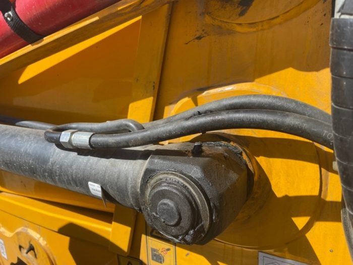 2021 JCB 3CX 10L5WH - Image 16