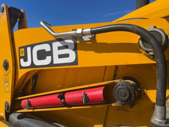 2021 JCB 3CX 10L5WH - Image 17