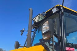 2021 JCB 3CX 10L5WH - Image 18