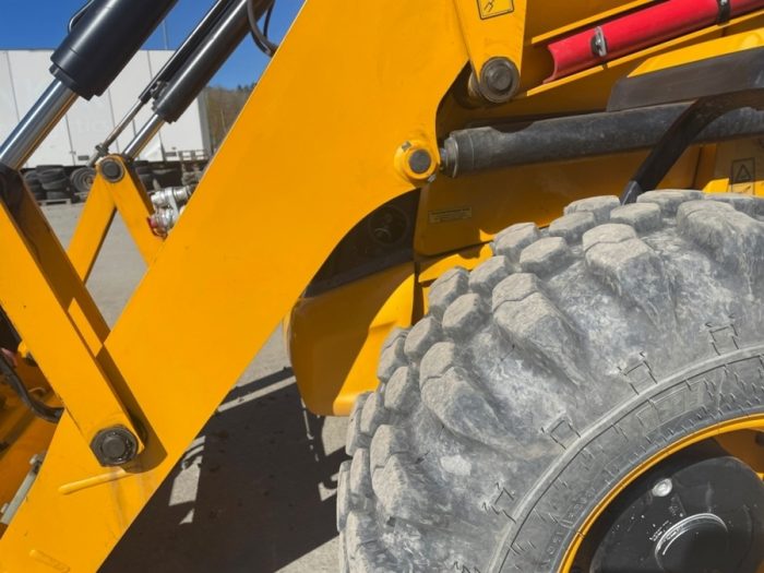 2021 JCB 3CX 10L5WH - Image 19