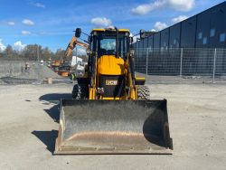 2021 JCB 3CX 10L5WH - Image 2