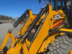 2021 JCB 3CX 10L5WH - Image 20