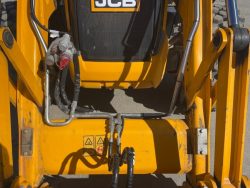 2021 JCB 3CX 10L5WH - Image 21