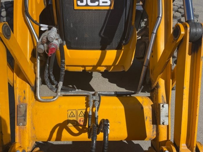 2021 JCB 3CX 10L5WH - Image 21