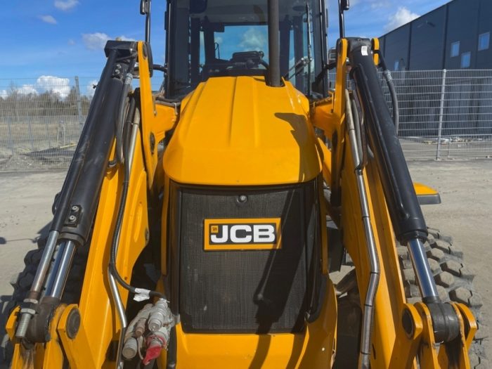 2021 JCB 3CX 10L5WH - Image 22