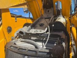 2021 JCB 3CX 10L5WH - Image 24