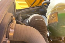 2021 JCB 3CX 10L5WH - Image 25