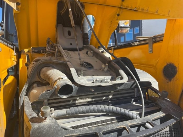 2021 JCB 3CX 10L5WH - Image 26