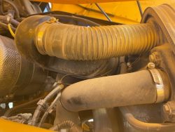 2021 JCB 3CX 10L5WH - Image 27