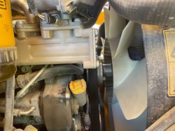 2021 JCB 3CX 10L5WH - Image 29