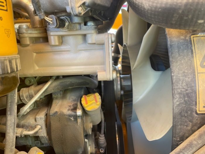 2021 JCB 3CX 10L5WH - Image 29