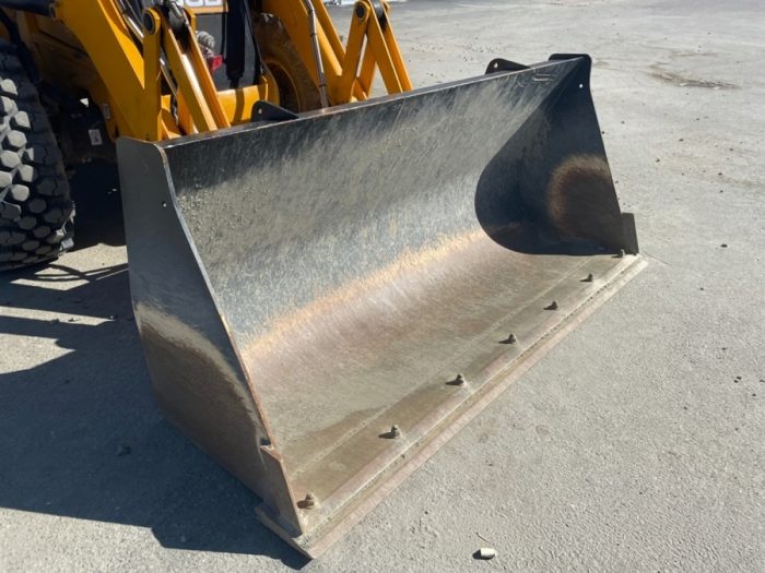 2021 JCB 3CX 10L5WH - Image 30