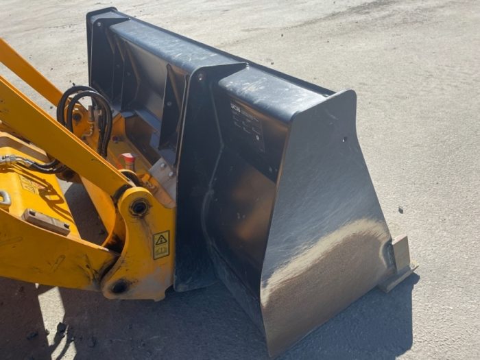 2021 JCB 3CX 10L5WH - Image 31