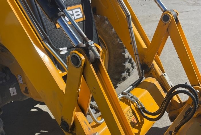 2021 JCB 3CX 10L5WH - Image 32
