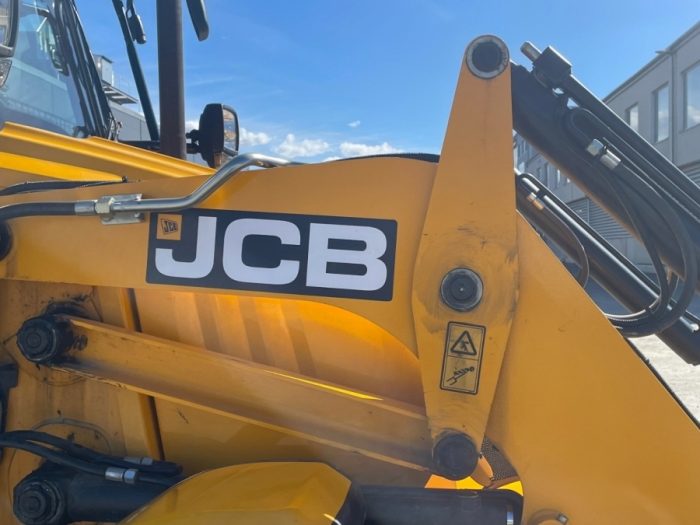 2021 JCB 3CX 10L5WH - Image 33