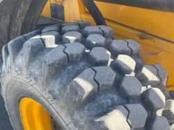 2021 JCB 3CX 10L5WH - Image 35