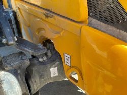 2021 JCB 3CX 10L5WH - Image 36