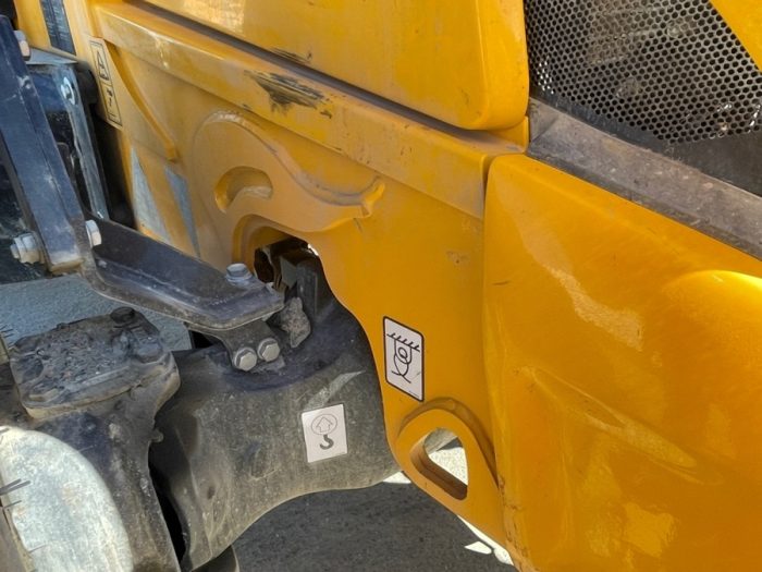 2021 JCB 3CX 10L5WH - Image 36