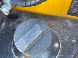 2021 JCB 3CX 10L5WH - Image 38