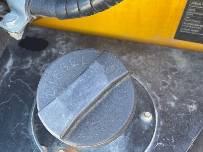 2021 JCB 3CX 10L5WH - Image 38