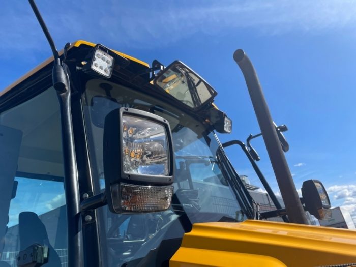 2021 JCB 3CX 10L5WH - Image 41