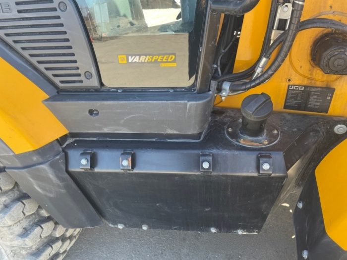 2021 JCB 3CX 10L5WH - Image 42