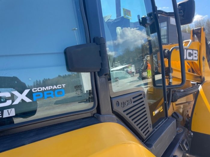 2021 JCB 3CX 10L5WH - Image 44
