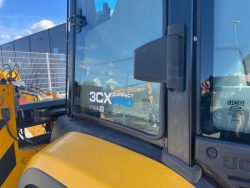 2021 JCB 3CX 10L5WH - Image 46